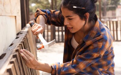 Die Integration von Frauen in handwerkliche Berufe: Gleichberechtigung und Vielfalt im Handwerk
